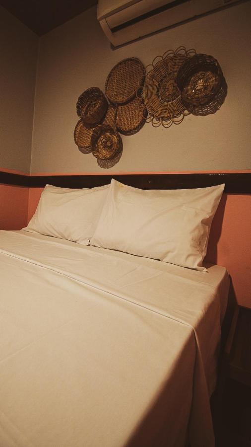 Pousada Ponta Do Mar Hotell Maceió Eksteriør bilde