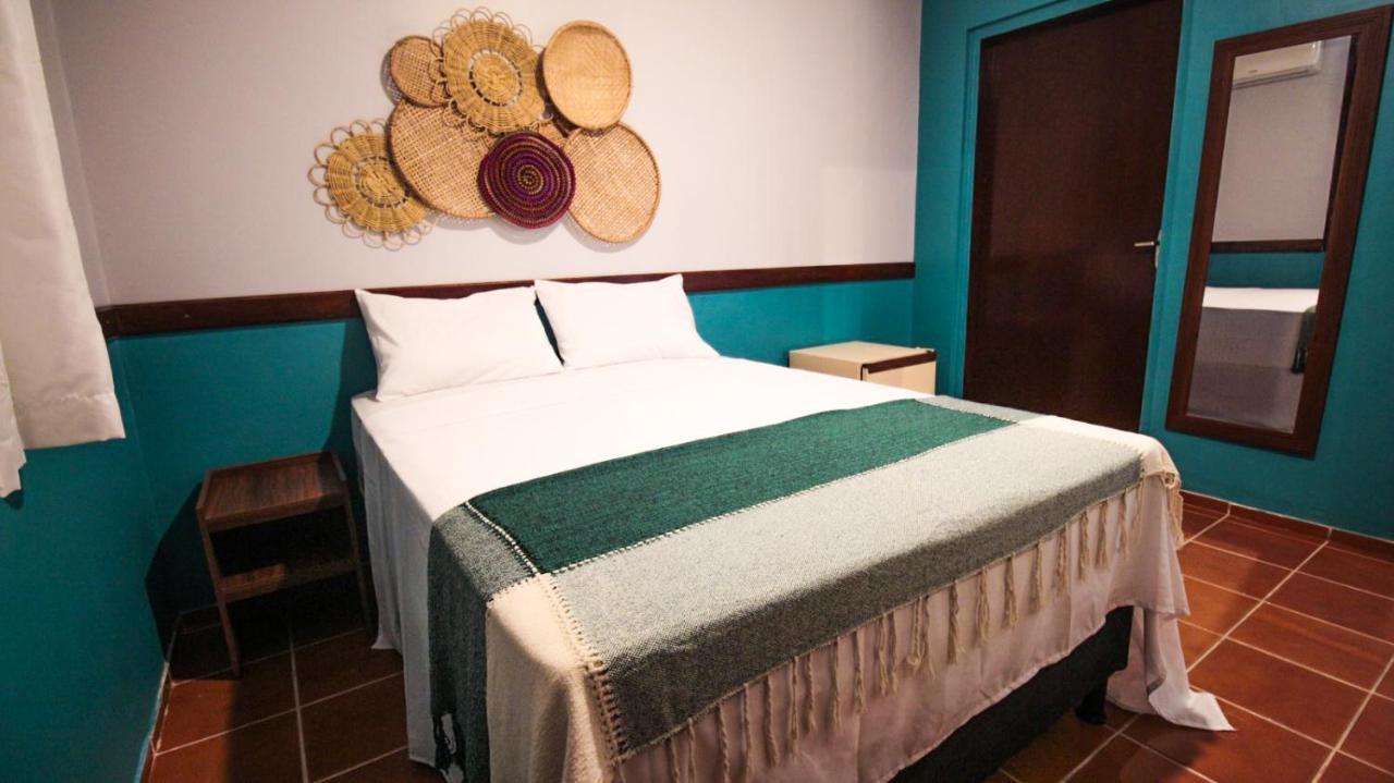 Pousada Ponta Do Mar Hotell Maceió Eksteriør bilde